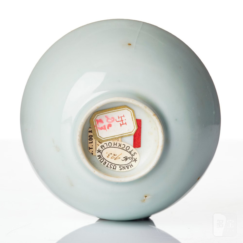 A lotus cup, - 图6